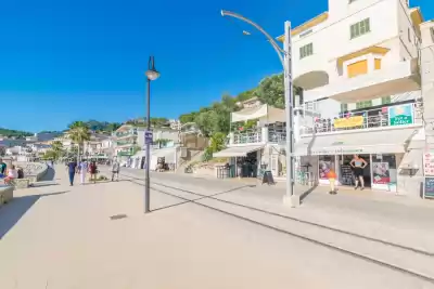 Port de Sóller, Mallorca